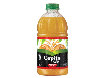 Cepita del Valle Jugo 1 Lt