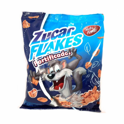 Zucar Flakes Cereales Azucarados 200g