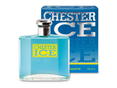 Chester Ice Perfume 100ml