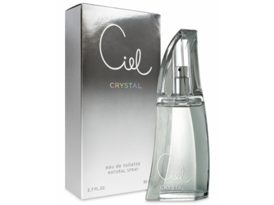 Ciel Crystal Perfume 80ml