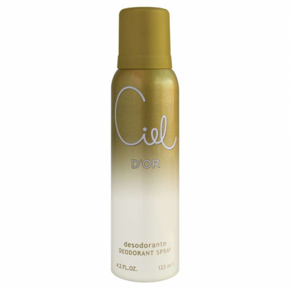 Ciel Desodorante 123ml