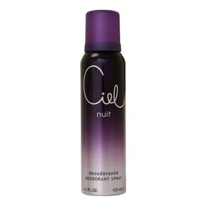 Ciel Desodorante 123ml