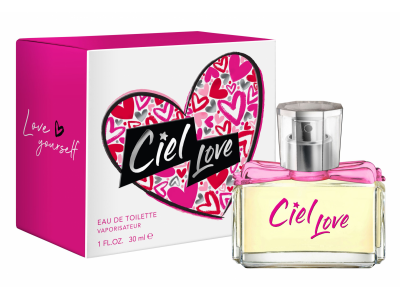 Ciel Love Perfume 30ml