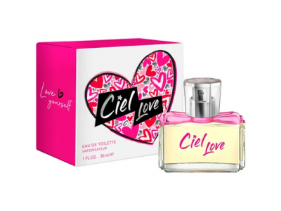Ciel Love Perfume 60ml