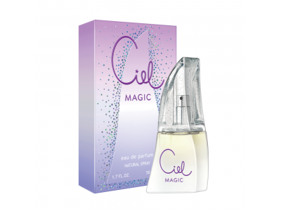 Ciel Magic Perfume 50ml