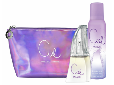 Ciel Magic Estuche Perfume + Desodorante