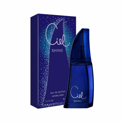 Ciel Shine Perfume 80ml