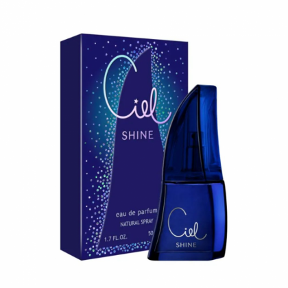 Ciel Shine Perfume 50ml