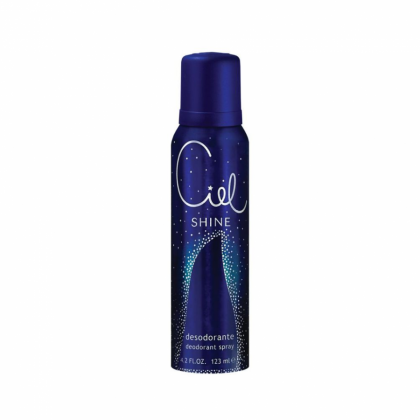 Ciel Desodorante 123ml