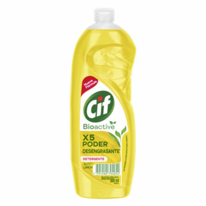Cif Detergente 300ml