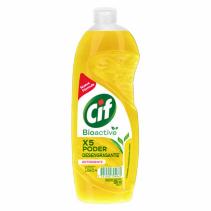Cif Detergente 500ml