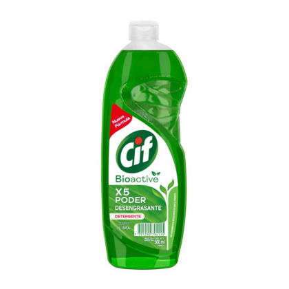 Cif Detergente 500ml