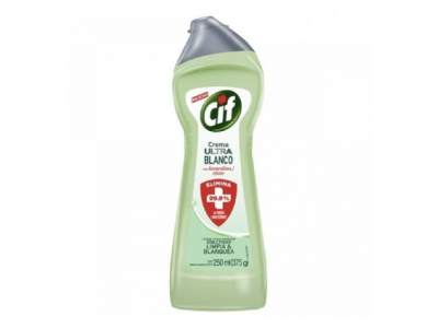 Cif Crema 375g