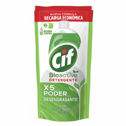Cif Detergente 450ml
