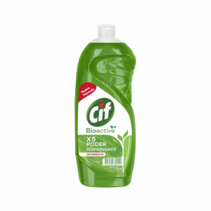 Cif Detergente 750ml