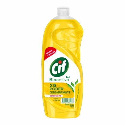 Cif Detergente 750ml