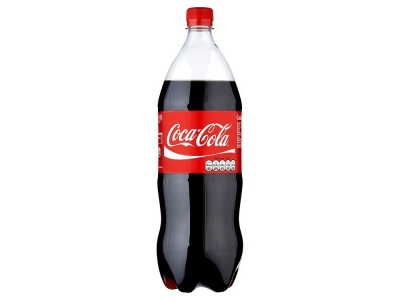 Coca Cola 1,5 Lts