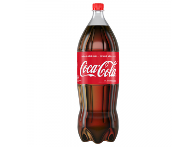 Coca Cola 2,25 Lts