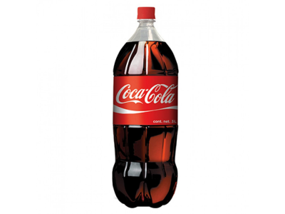 Coca Cola 3 Lts