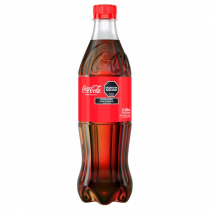 Coca Cola 500ml