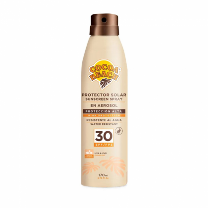 Cocoa Beach Protector Solar F30 170ml