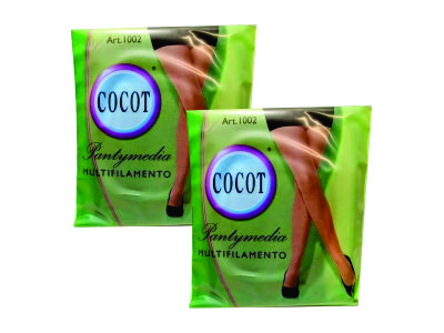 Cocot Can Can Multifilamento