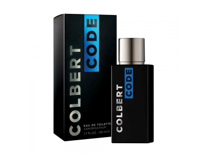 Colbert Code Eau 50ml