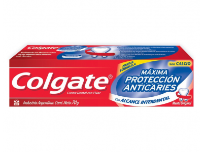 Colgate Pasta Dental 70g