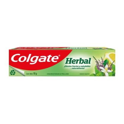 Colgate Pasta Dental Herbal 70g
