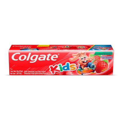 Colgate Pasta Dental Kids 50g