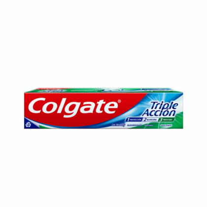 Colgate Pasta Dental Triple Accion 180g