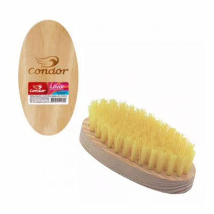 Condor cepillo de madera 16