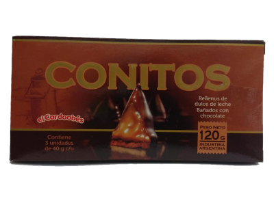 El Cordoobés Conitos