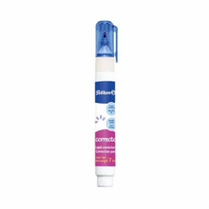 Corrector lápiz Pelikan 7ml.