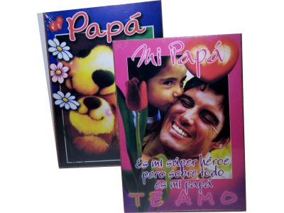 Cuadro Día del Padre
