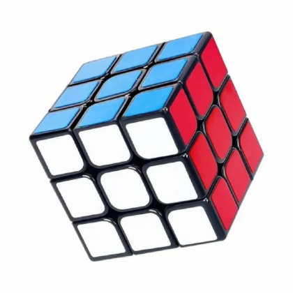 Cubo Magico Rubik