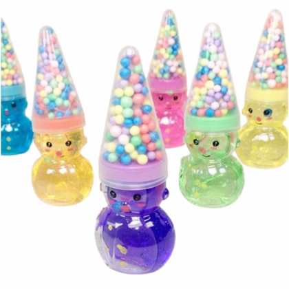 Cucurucho Slime