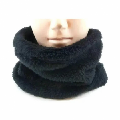 Cuello Peluche