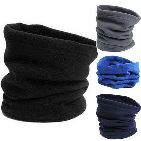 Cuello Polar Grande