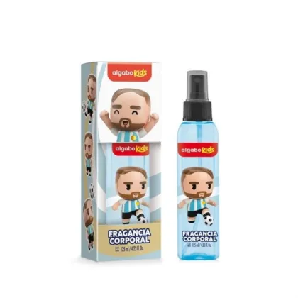 Algabo Body Splash 125 Kids