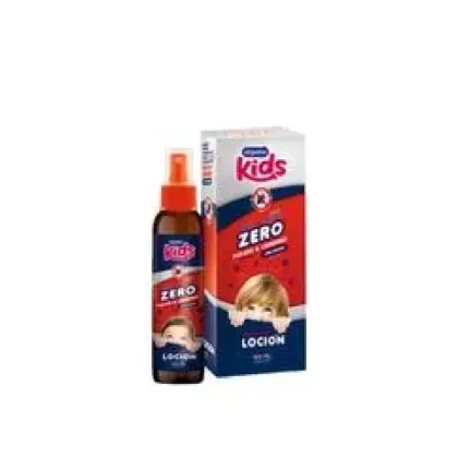 Algabo Zero Locion 100ml PIOJOS