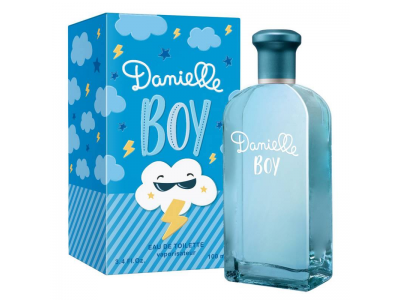 Danielle Boy Perfume 100ml