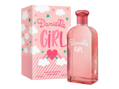 Danielle Girl Perfume 100ml