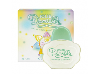Danielle Jolie Perfume