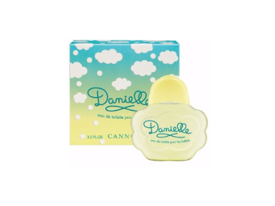 Danielle Perfume 90ml