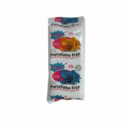 Delarte Porcelana Fría 250g