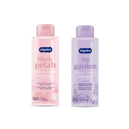 Algabo Colonia x 400 ml