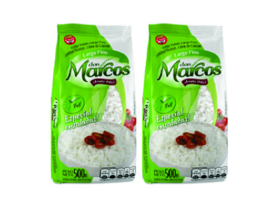 Don Marcos Arroz 500g