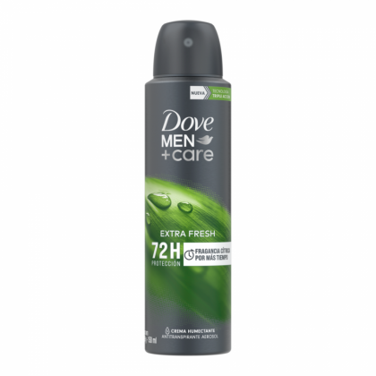 Dove Men Desodorante 150ml