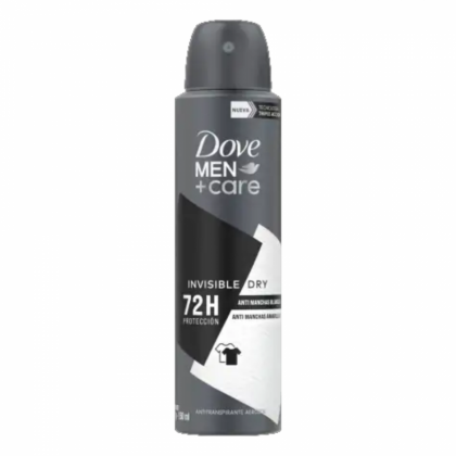 Dove Men Desodorante 150ml